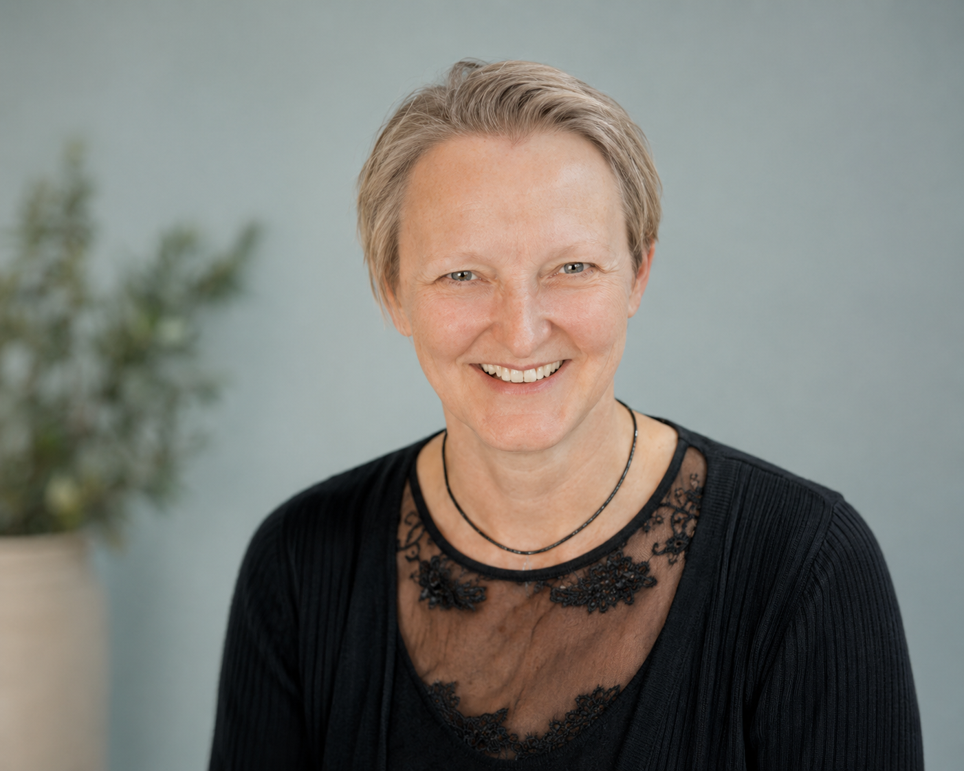 Sabine Warhonowicz
